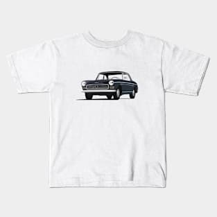 Peugeot 404C Kids T-Shirt